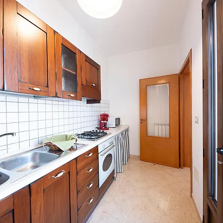 Sentiero Del Ciolo Apartament