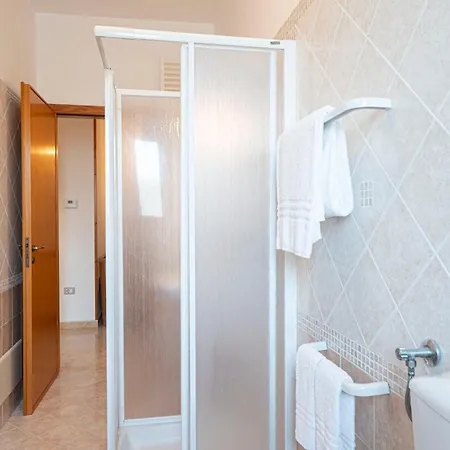 Sentiero Del Ciolo Apartament *