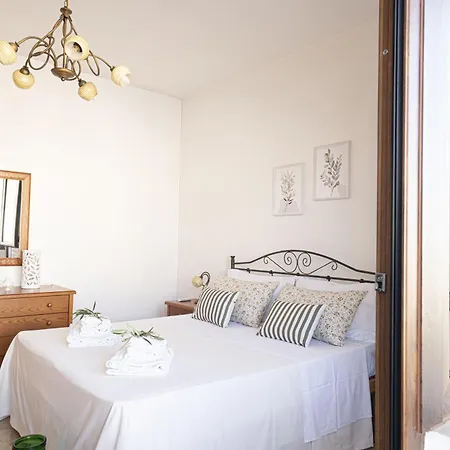 Apartament Sentiero Del Ciolo *