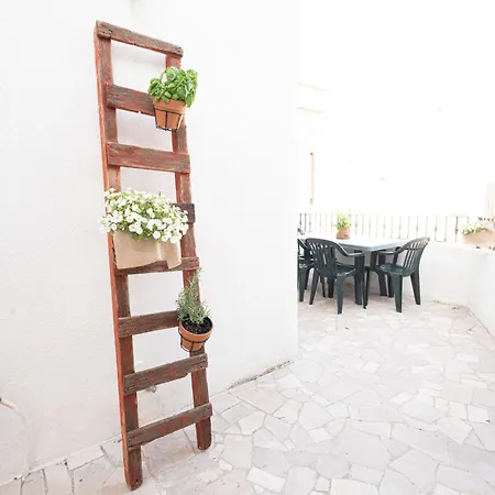 Apartament Sentiero Del Ciolo