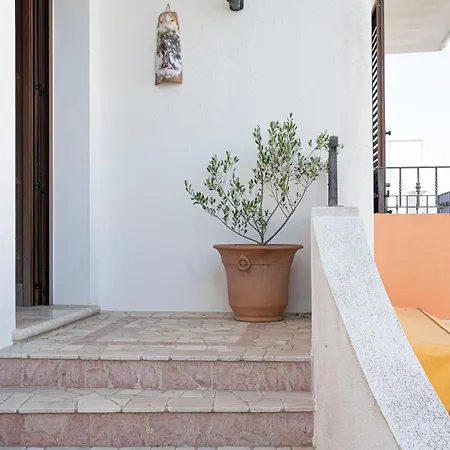 Sentiero Del Ciolo Apartament Gagliano del Capo