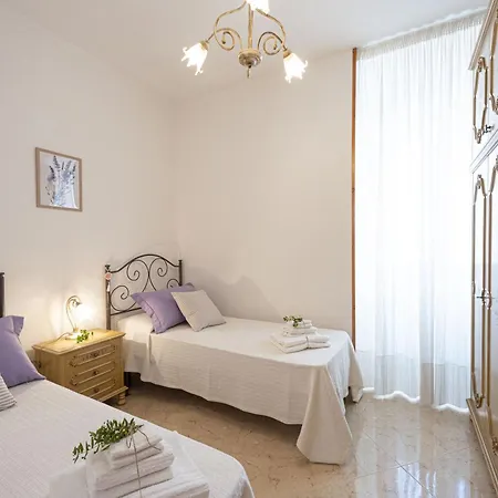 Sentiero Del Ciolo Apartament *