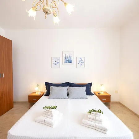 Apartament Sentiero Del Ciolo *