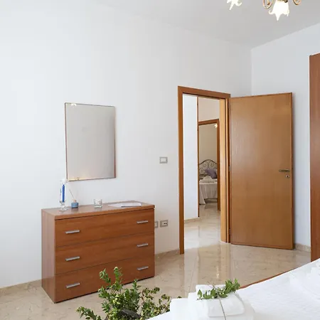 Sentiero Del Ciolo Apartament Gagliano del Capo